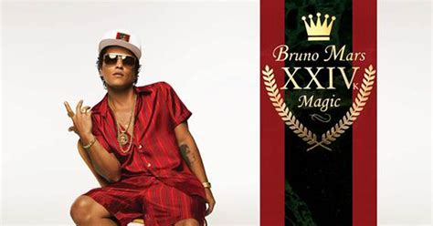 bruno mars Versace logo